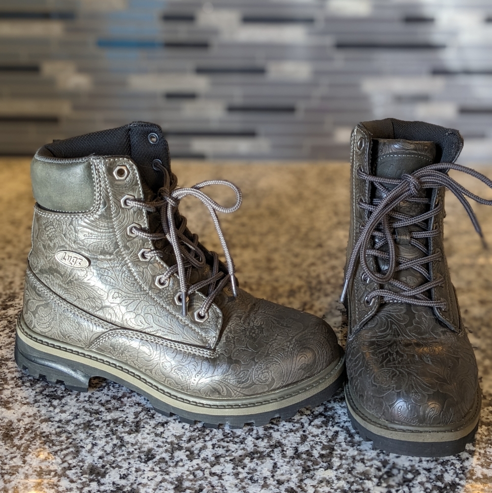 NEW Women's Lugz Ankle Boots